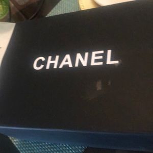 Small Chanel bag